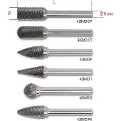 Beta Hardmetalen frezen 426MD/CT12 - 004260523