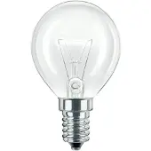 Siemens lamp E14 40W 300A°