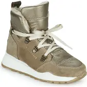 Bullboxer Boots aex503e6c beigkb00