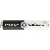 Wilhelmina Zwart Wit 24x39g
