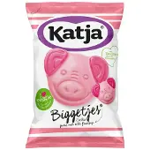 Katja 22x Biggetjes 125 Gr