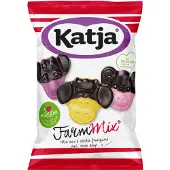 Katja 12x Farm Mix 255 Gr