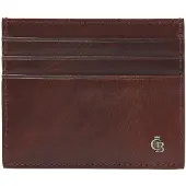 Castelijn & beerens Rien Creditcard Etui RFID cognac