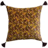 Vivaraise Kussenshoezen ANAE dames 45x45 cm