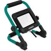 Vonroc Led werklamp 30W – Opvouwbaar – Kantelbaar | Brede stralingshoek