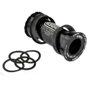 Elvedes trapas adapter Twistfit BB86/92 Shimano 24mm