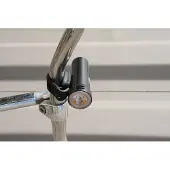 URBAN PROOF Voorlicht