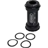 Elvedes Twist Fit BB Right crankstel Shimano 24mm compatible || Maat: 24 mm