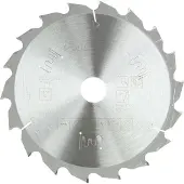 Hikoki Hardmetalen Cirkelzaagblad 216X30 Z18 (Oud 998859) - 752446