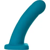 Sportsheets - Nexus Lennox Holle Vibrerende Dildo Groen