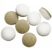 Meenk Zwart Wit TV pastilles - 5 x 1 kilo