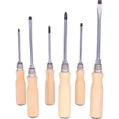 Ks Tools 300.1100 Schroevendraaierset