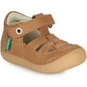 Kickers Platte sandalen SUSHY kind 23