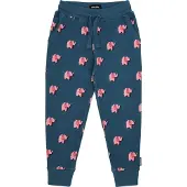 Snurk Pants Kids Pink Elephant-Maat 140