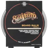 Suavecito Beard Balm Original