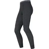 Odlo Pants Revolution Tw Warm Dames Thermoshirt 15015 L