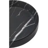 Aquanova Schaal Nero XL Black