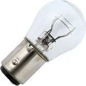 Schiefer Voertuiglamp | Bay15d G25x45 48V 23/8W Helder