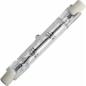 Schiefer R7s Halogeen Buislamp | 375W 30V 2700K | 78mm Dimbaar