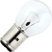 Schiefer Voertuiglamp | Ba20d G36x67 80V 10W Helder