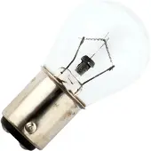 Schiefer Voertuiglamp | Bay15d S25x45 48V 40W Helder