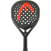 Head Racket Extreme Pro Arturo Coello Limited Edition Padel Racket Zilver