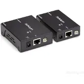 StarTech.com Hdmi Over Single Cat 5 Extender - 4k