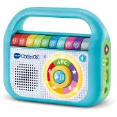 Vtech Music Kid NL Multi multi Kunststof Speelgoedinstrument