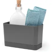 Brabantia SinkSide Aanrechtbakje - Dark Grey