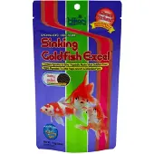 Hikari Goldfish Excel Baby - Vissenvoer - 110 g