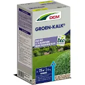 DCM Gazonkalk | | 25 m² (Magnesiumkalk, 2 kg)