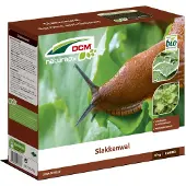 DCM Lima-Shield 4 kg - Slakkenwal