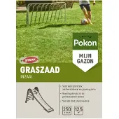 Pokon Graszaad Inzaai Rpr 250 G