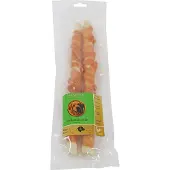 Boon Gedraaide Kip Stick 28 Cm 2 Stuks