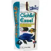 Hikari Cichlid Excel Mini 250 Gr vissenvoer