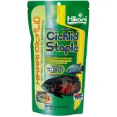 Hikari - Cichlid staple mini 250 gram