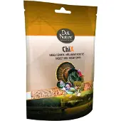 Deli Nature Kippenvoer ChiX Insectenmix 180 G