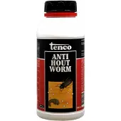 Tenco Anti-Houtworm 500 ML