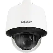 Hanwha QNP-6250H bewakingscamera Dome IP-beveiligingscamera Buiten 1920 x 1080 Pixels Plafond/muur