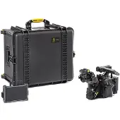 Hprc 2730W koffer voor DJI Ronin 4D-6K combo