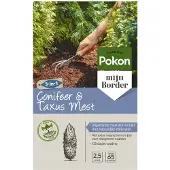 Pokon Conifeer & Taxus Mest 2,5kg - 7182799100