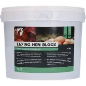 Excellent Legkippen Blok