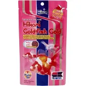 Hikari Gold Goldfish Baby - Vissenvoer - 100 g