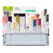 Cricut Cartes Aquarelles R20 12 pièces