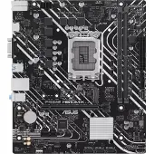 Asus Prime H610M-K Intel H610 LGA 1700 micro ATX