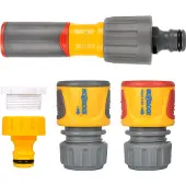 Hozelock Startset & Nozzle Plus tuinspuit