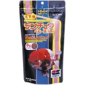 Hikari Lionhead Mini - Vissenvoer - 100 g