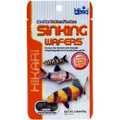 Hikari Sinking Wafers 110 Gr vissenvoer