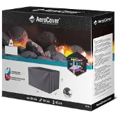AeroCover Vuurtafelhoes Anthracite (84 x 64 x 45 cm)
