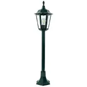 Ks Verlichting 240v terraslamp ancona 1 h100 cm grn K.S. Verlichting